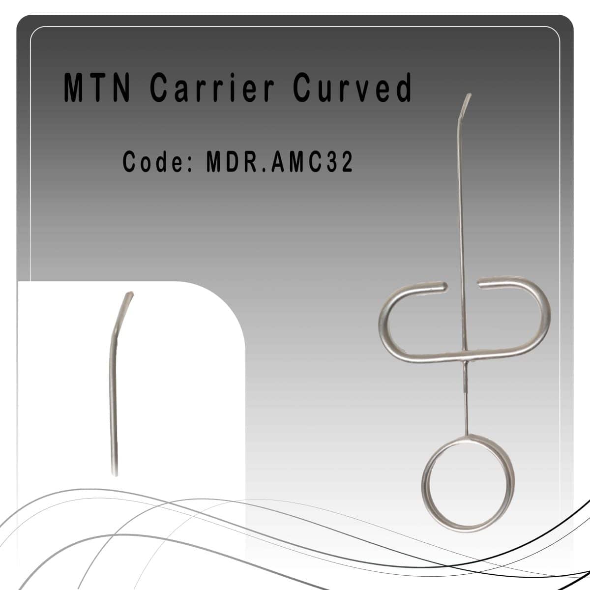 2 ام تی ای کریر کرو