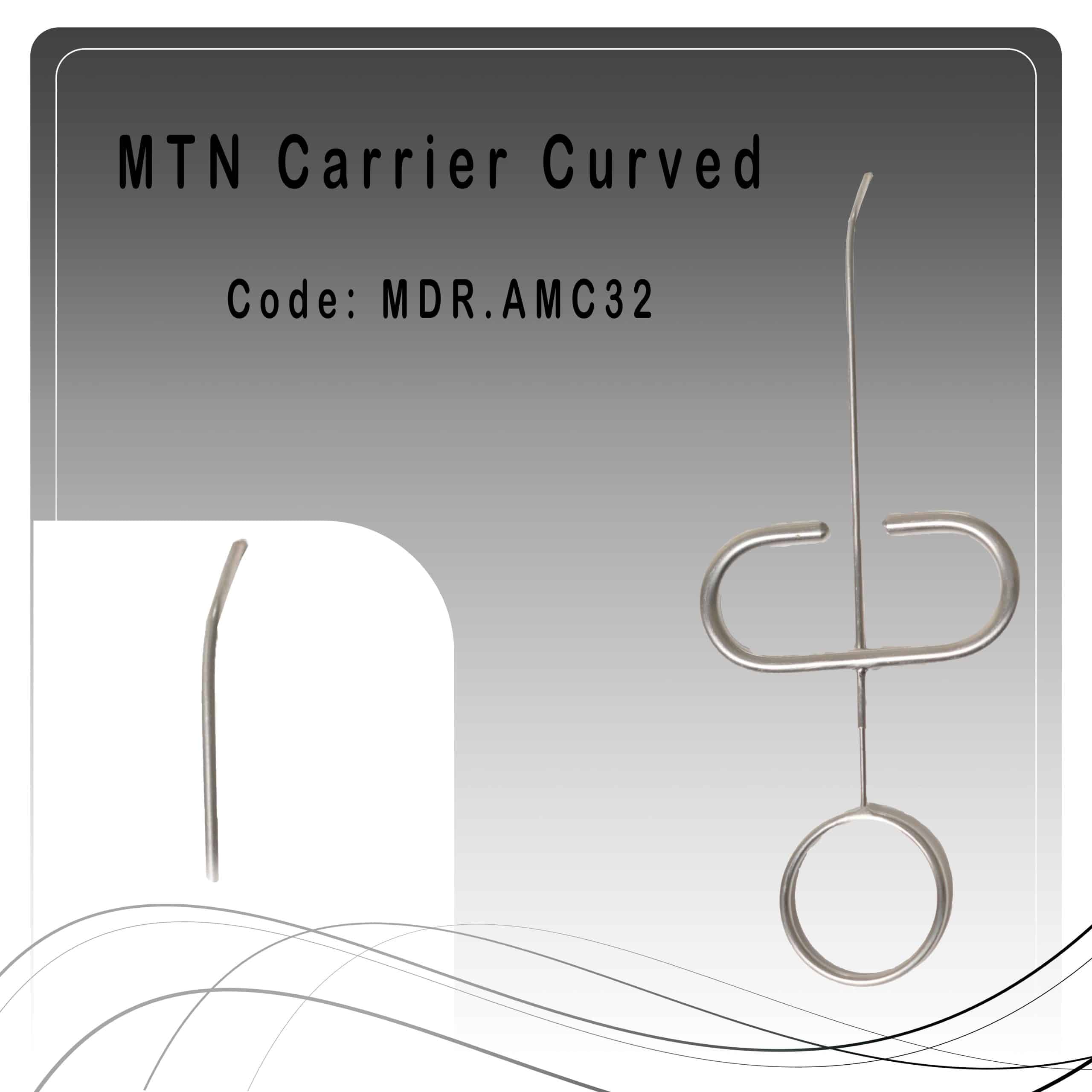 2 ام تی ای کریر کرو