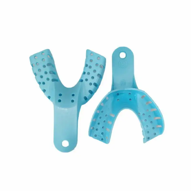 تری دندانپزشکی