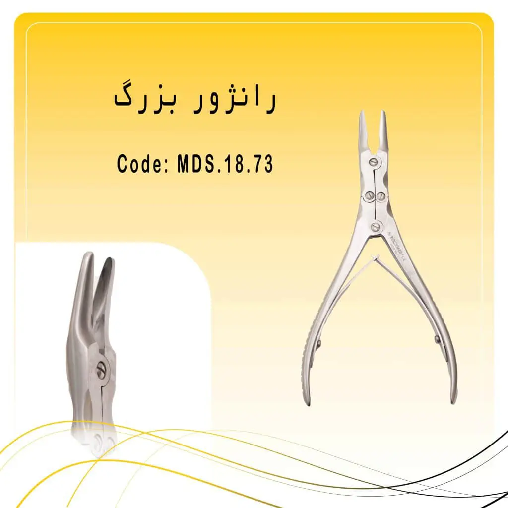 تصویر رانژور دبل اکشن سرصاف راکمد