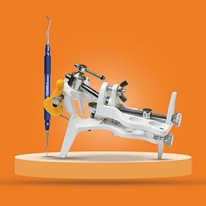 تری و لابراتور