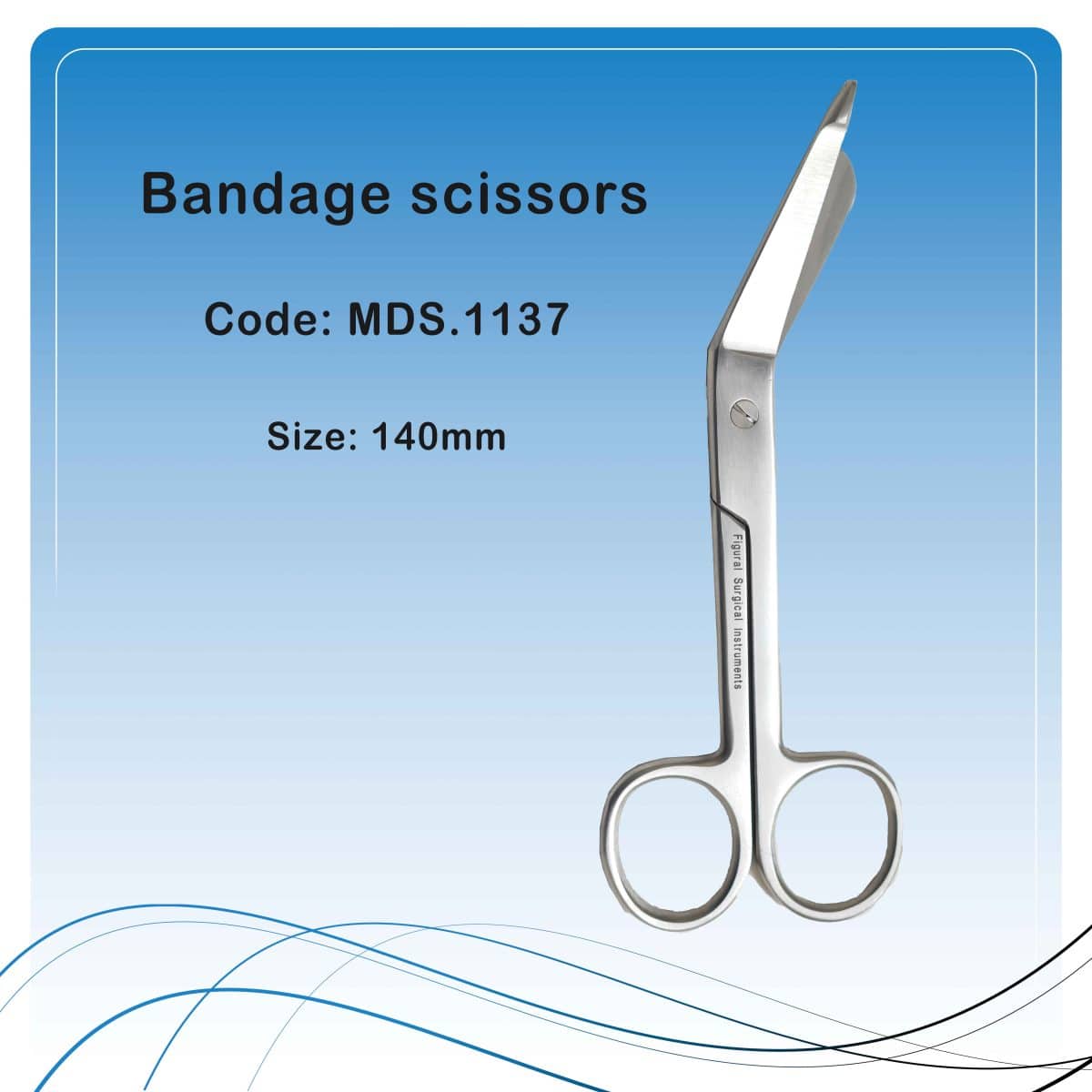 20 قیچی باند