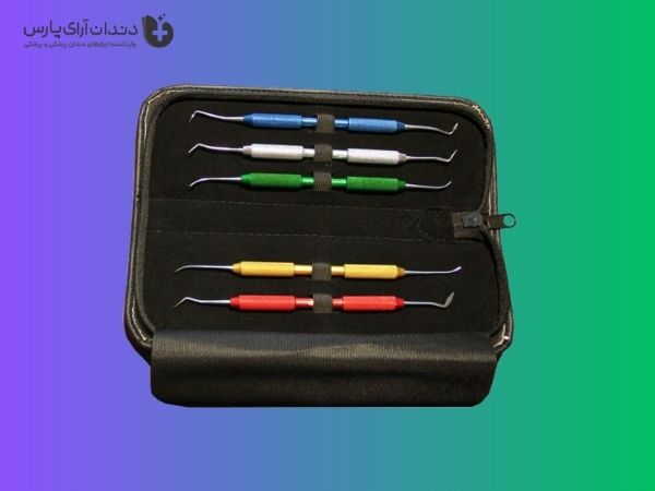 لابراتوار دندانپزشکی