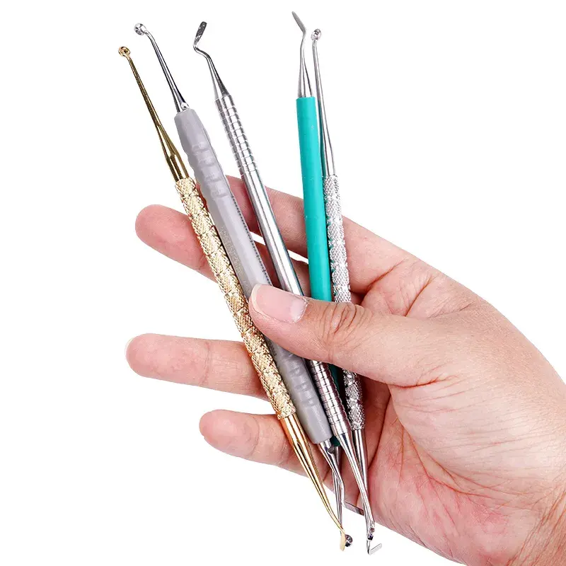 راهنمای جامع قلم کامپوزیت دندانپزشکی