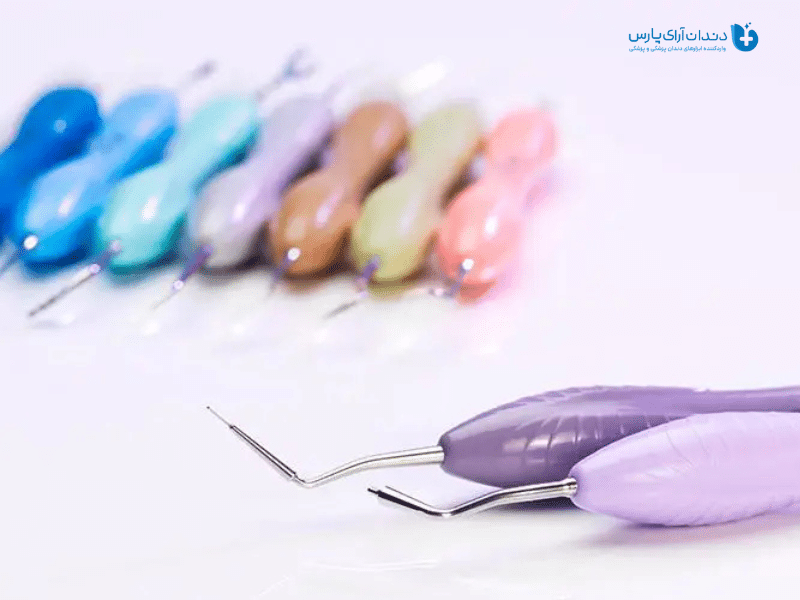 راهنمای خرید قلم کامپوزیت دندانپزشکی