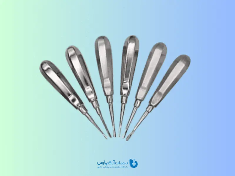 راهنمای جامع الواتور دندانپزشکی