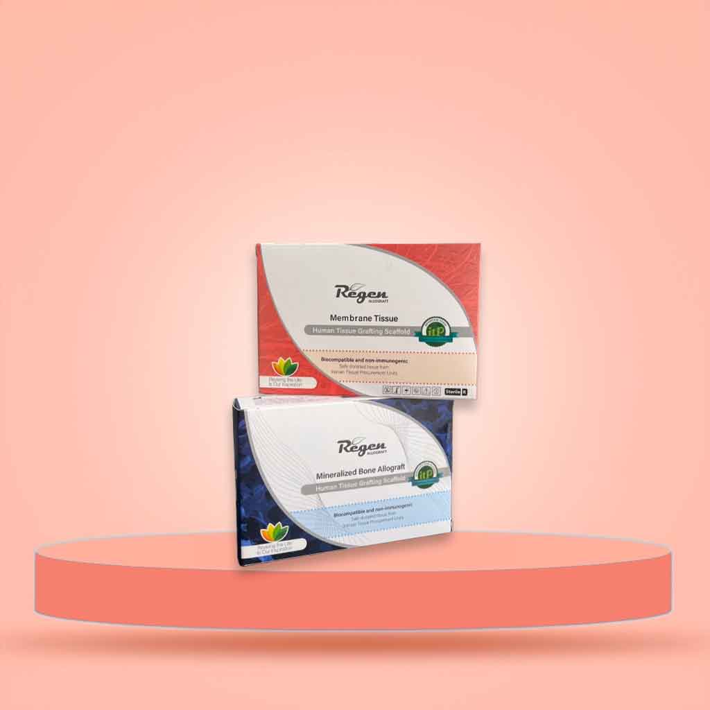 گرافت استخوانی