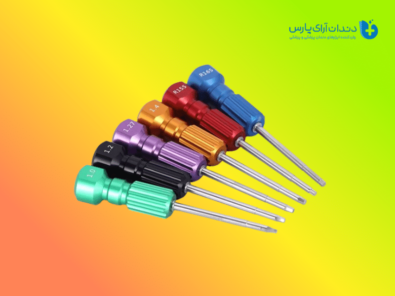 اسکرودرایور