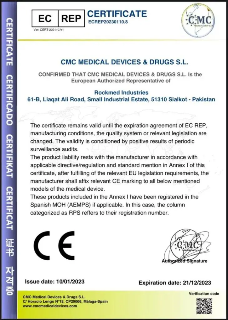 cmc-medical-devices-and-drugs-s.l-certificate